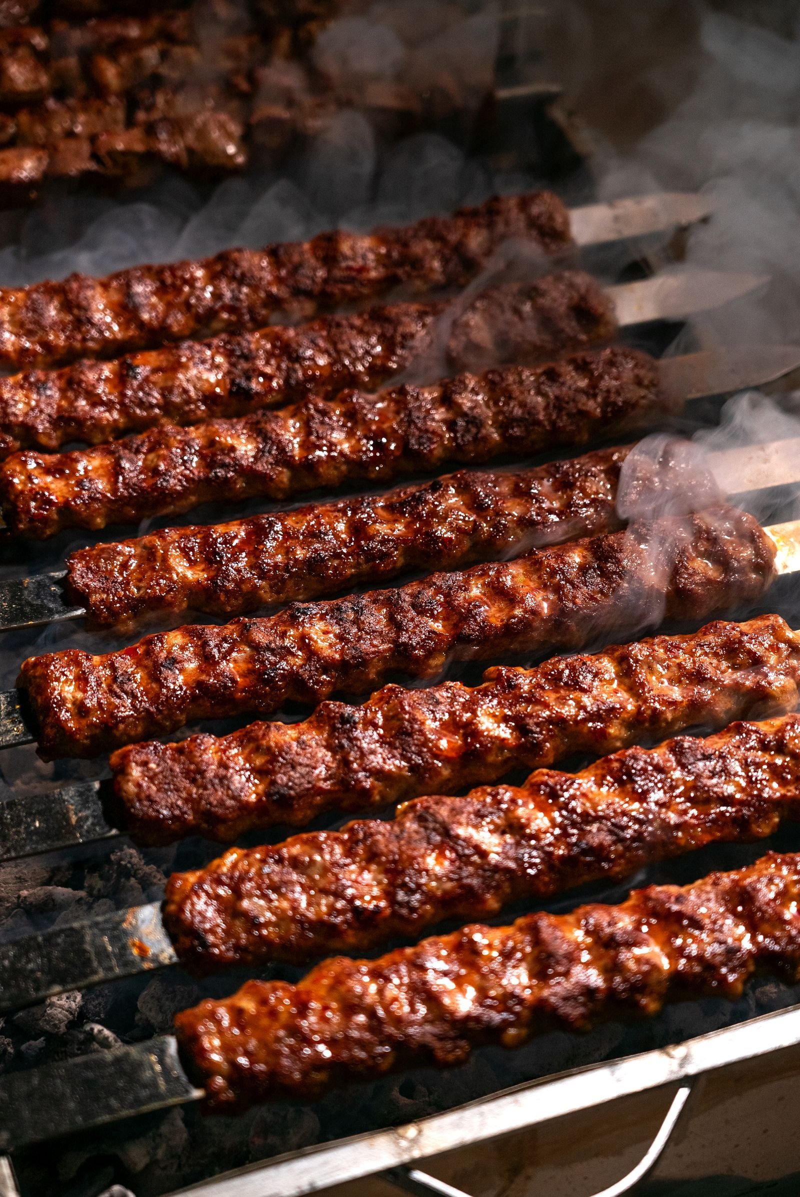 Le Chalet Des Grillades