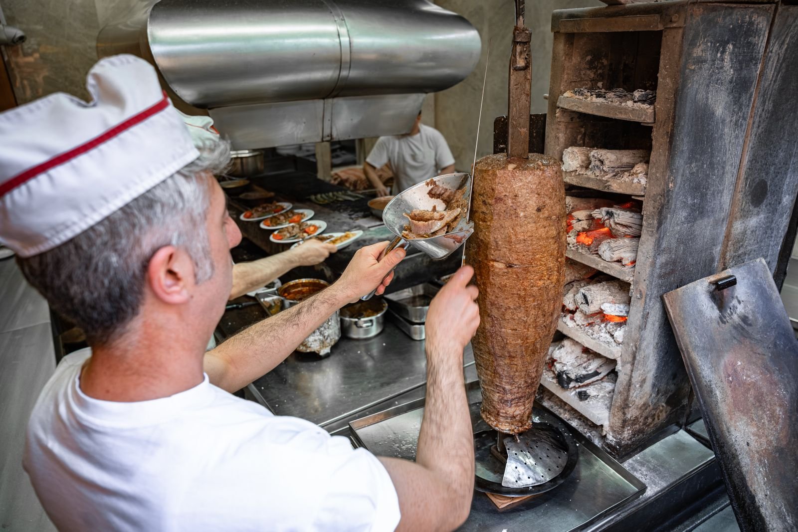 Le Chalet Des Grillades